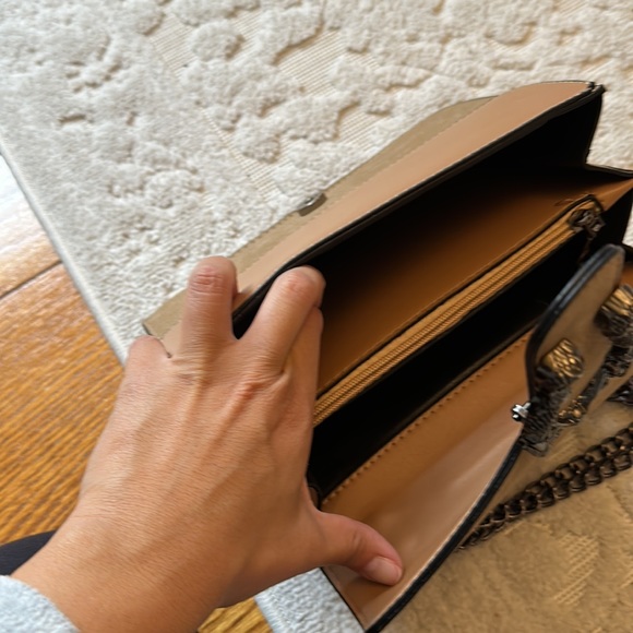 Shoulder chain bag - Picture 3 of 3